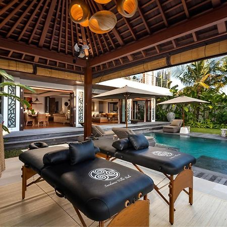 Sundance Villa By Villa Finder Kerobokan  Ngoại thất bức ảnh