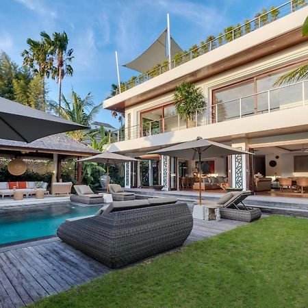 Sundance Villa By Villa Finder Kerobokan  Ngoại thất bức ảnh