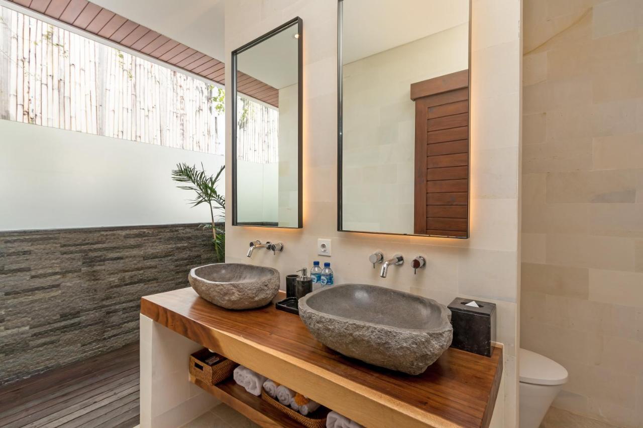 Sundance Villa By Villa Finder Kerobokan  Ngoại thất bức ảnh