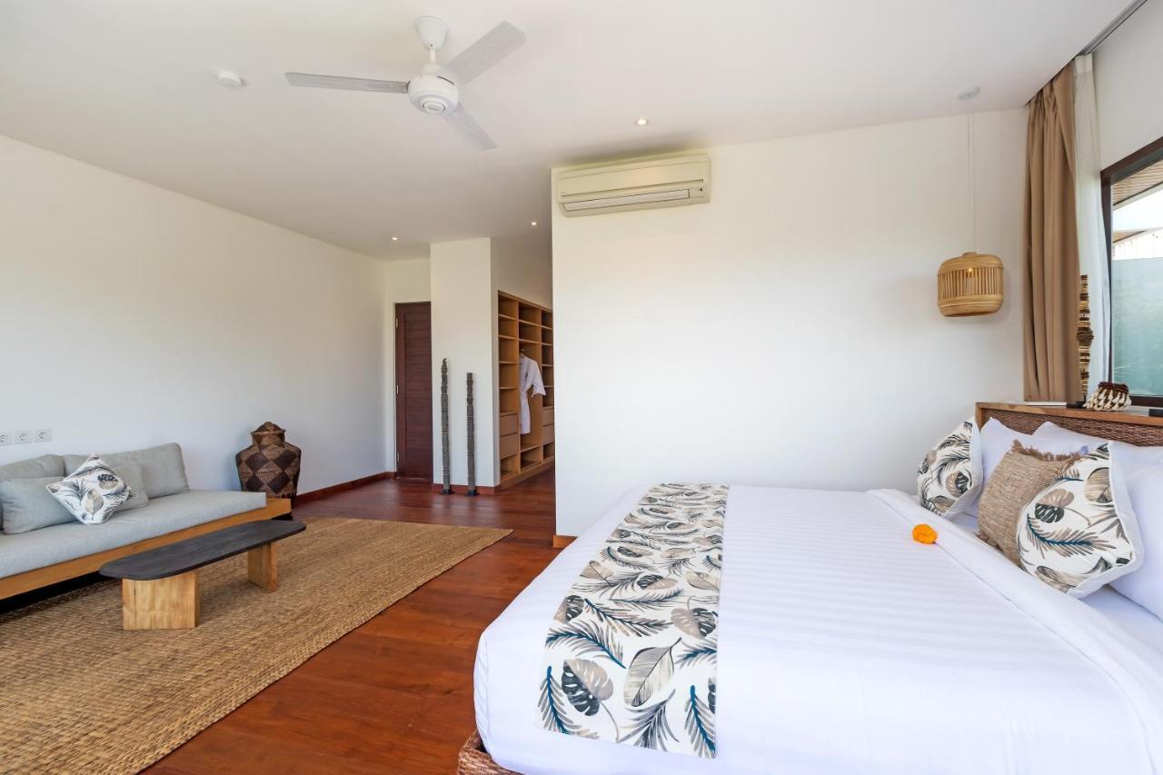 Sundance Villa By Villa Finder Kerobokan  Ngoại thất bức ảnh