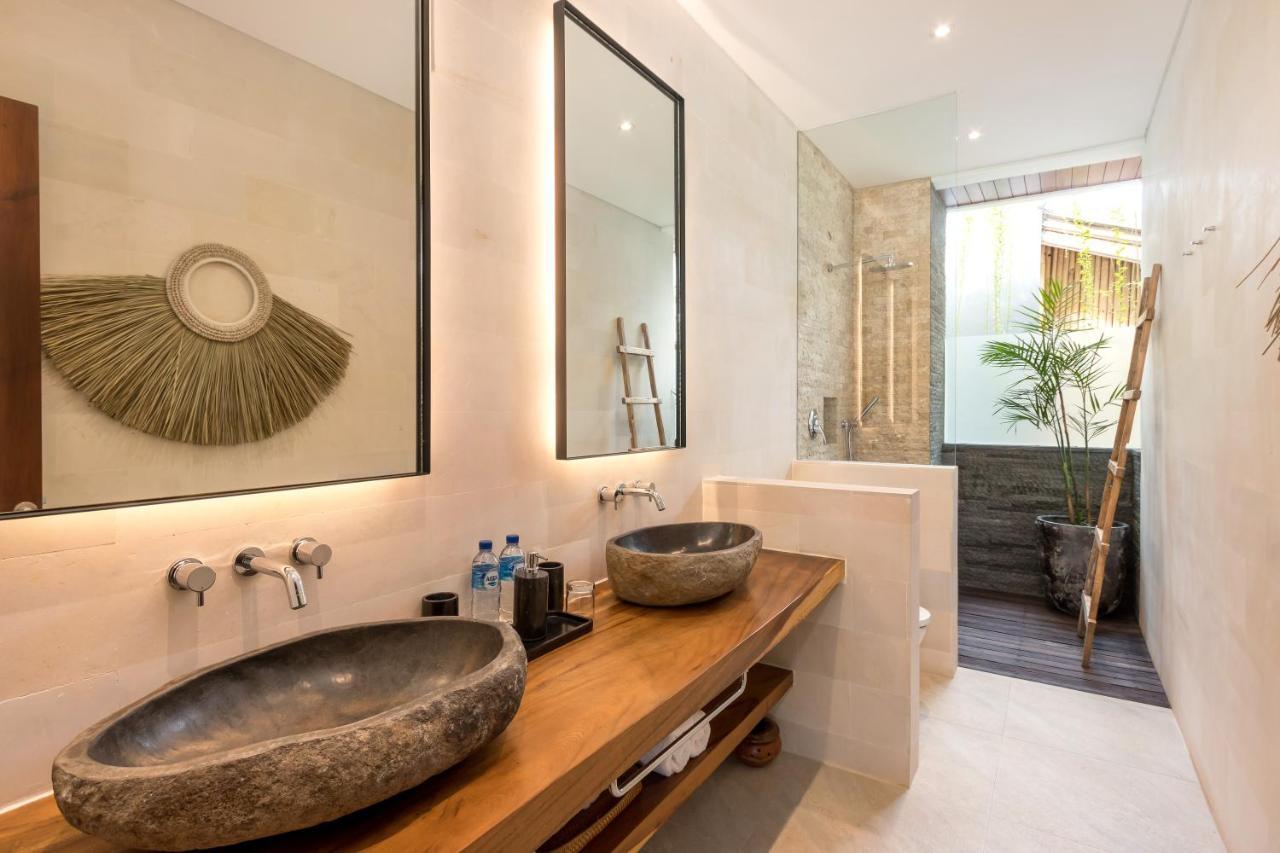 Sundance Villa By Villa Finder Kerobokan  Ngoại thất bức ảnh