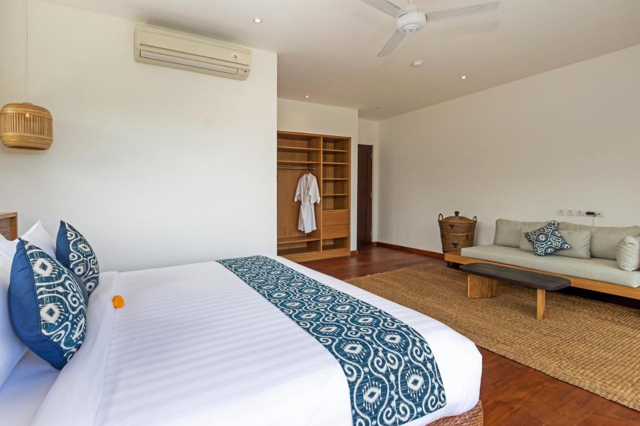 Sundance Villa By Villa Finder Kerobokan  Ngoại thất bức ảnh