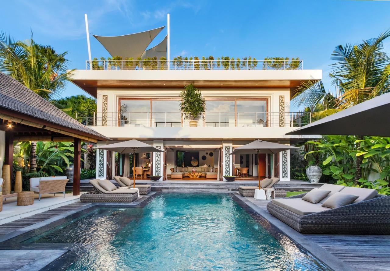 Sundance Villa By Villa Finder Kerobokan  Ngoại thất bức ảnh