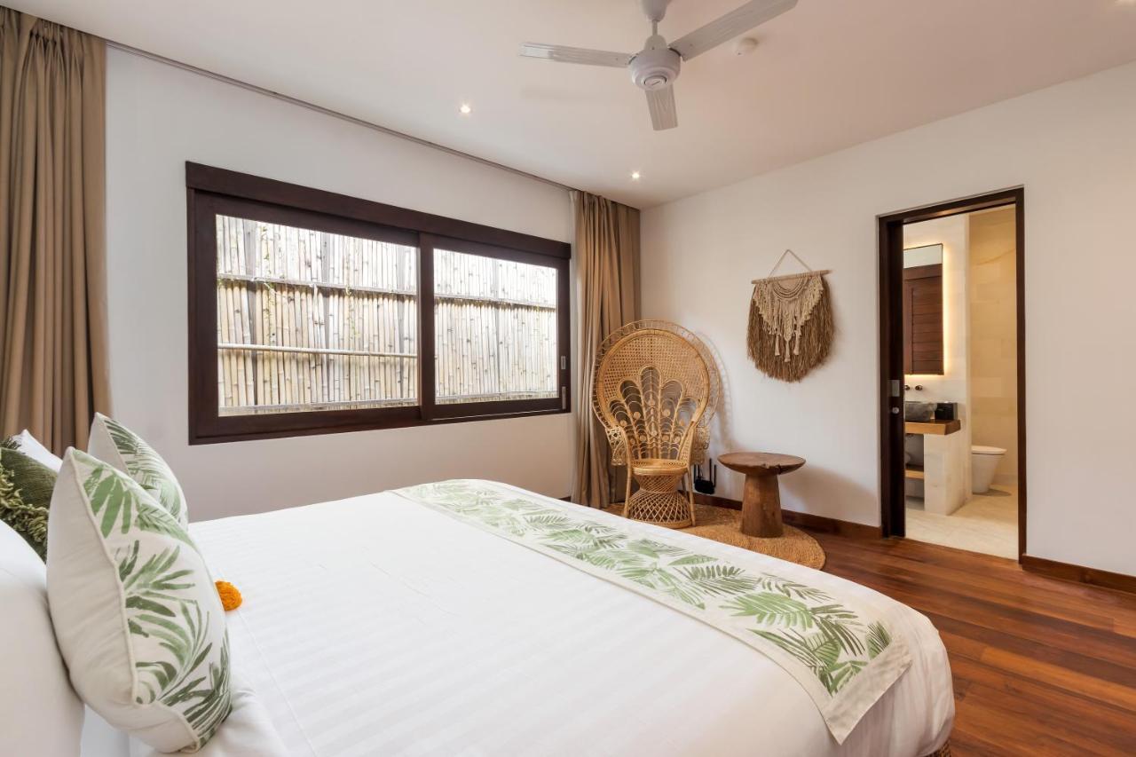 Sundance Villa By Villa Finder Kerobokan  Ngoại thất bức ảnh