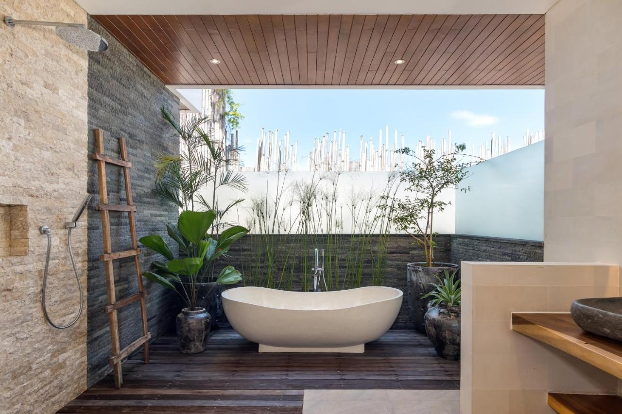 Sundance Villa By Villa Finder Kerobokan  Ngoại thất bức ảnh