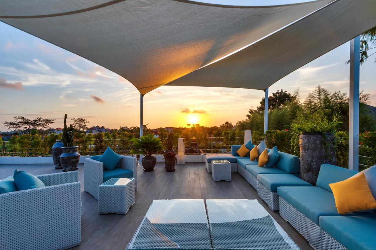 Sundance Villa By Villa Finder Kerobokan  Ngoại thất bức ảnh
