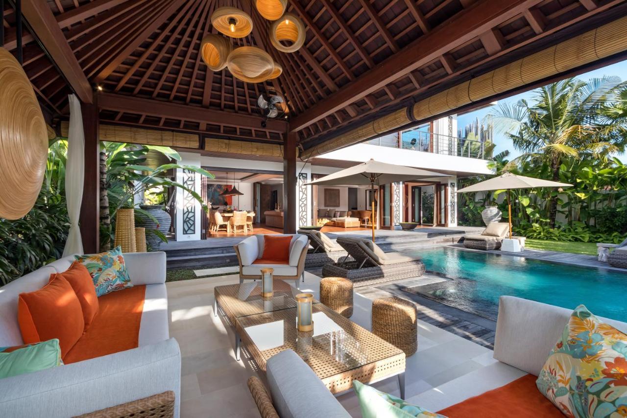 Sundance Villa By Villa Finder Kerobokan  Ngoại thất bức ảnh