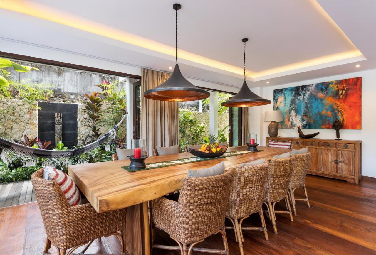 Sundance Villa By Villa Finder Kerobokan  Ngoại thất bức ảnh