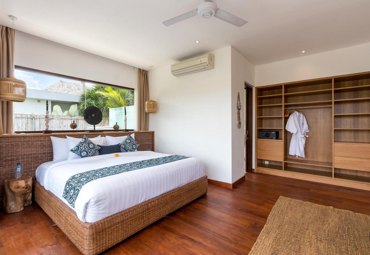 Sundance Villa By Villa Finder Kerobokan  Ngoại thất bức ảnh