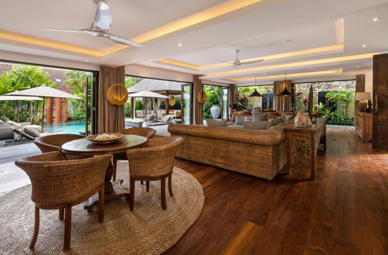 Sundance Villa By Villa Finder Kerobokan  Ngoại thất bức ảnh