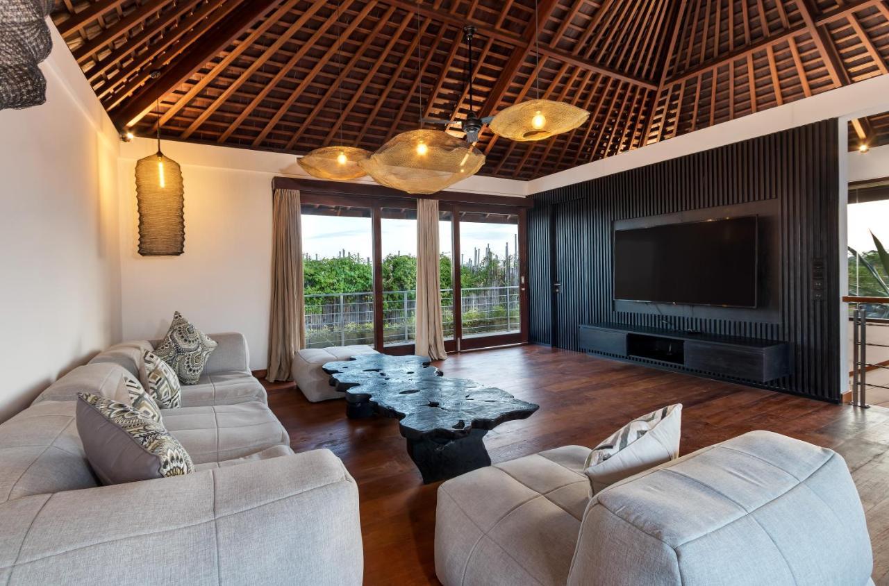 Sundance Villa By Villa Finder Kerobokan  Ngoại thất bức ảnh