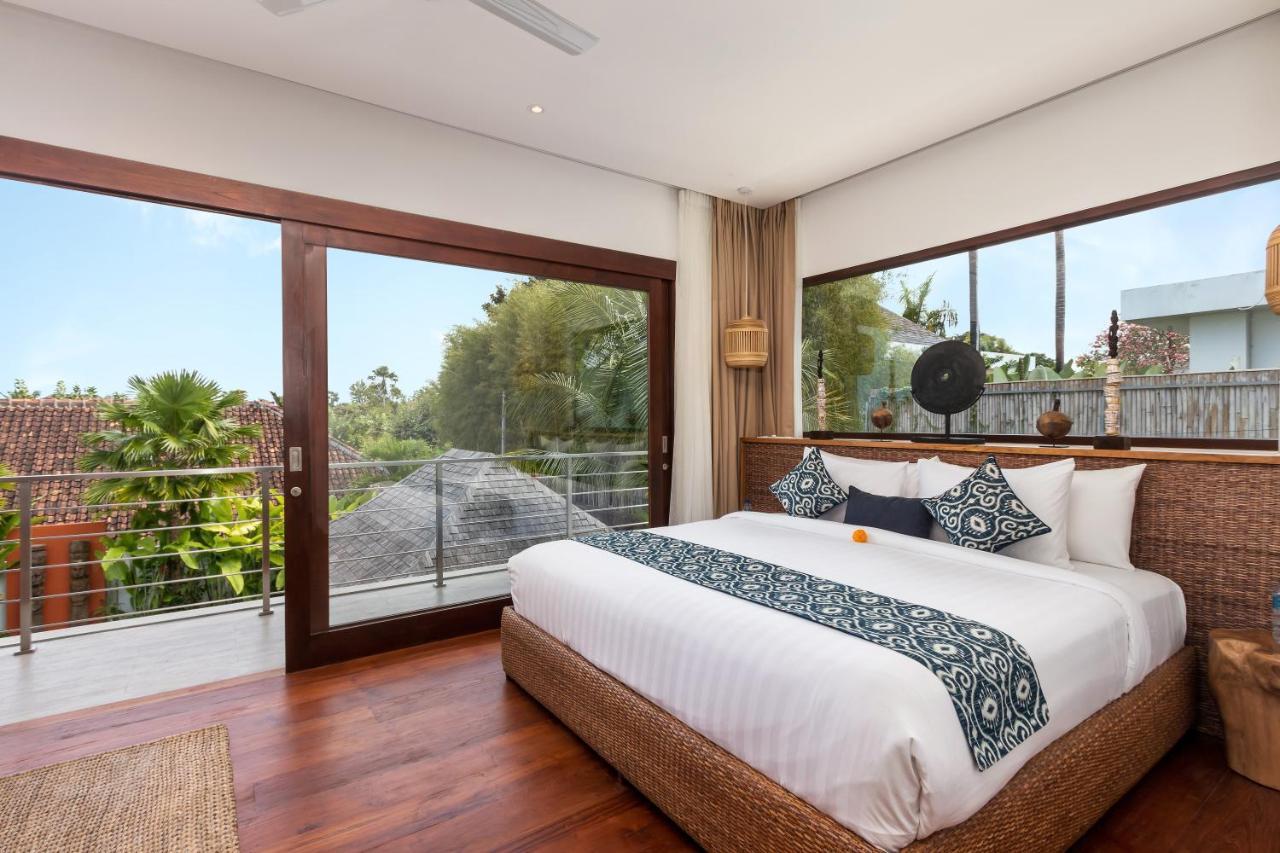 Sundance Villa By Villa Finder Kerobokan  Ngoại thất bức ảnh