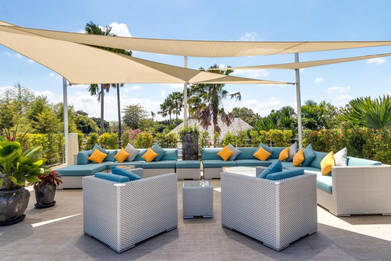 Sundance Villa By Villa Finder Kerobokan  Ngoại thất bức ảnh