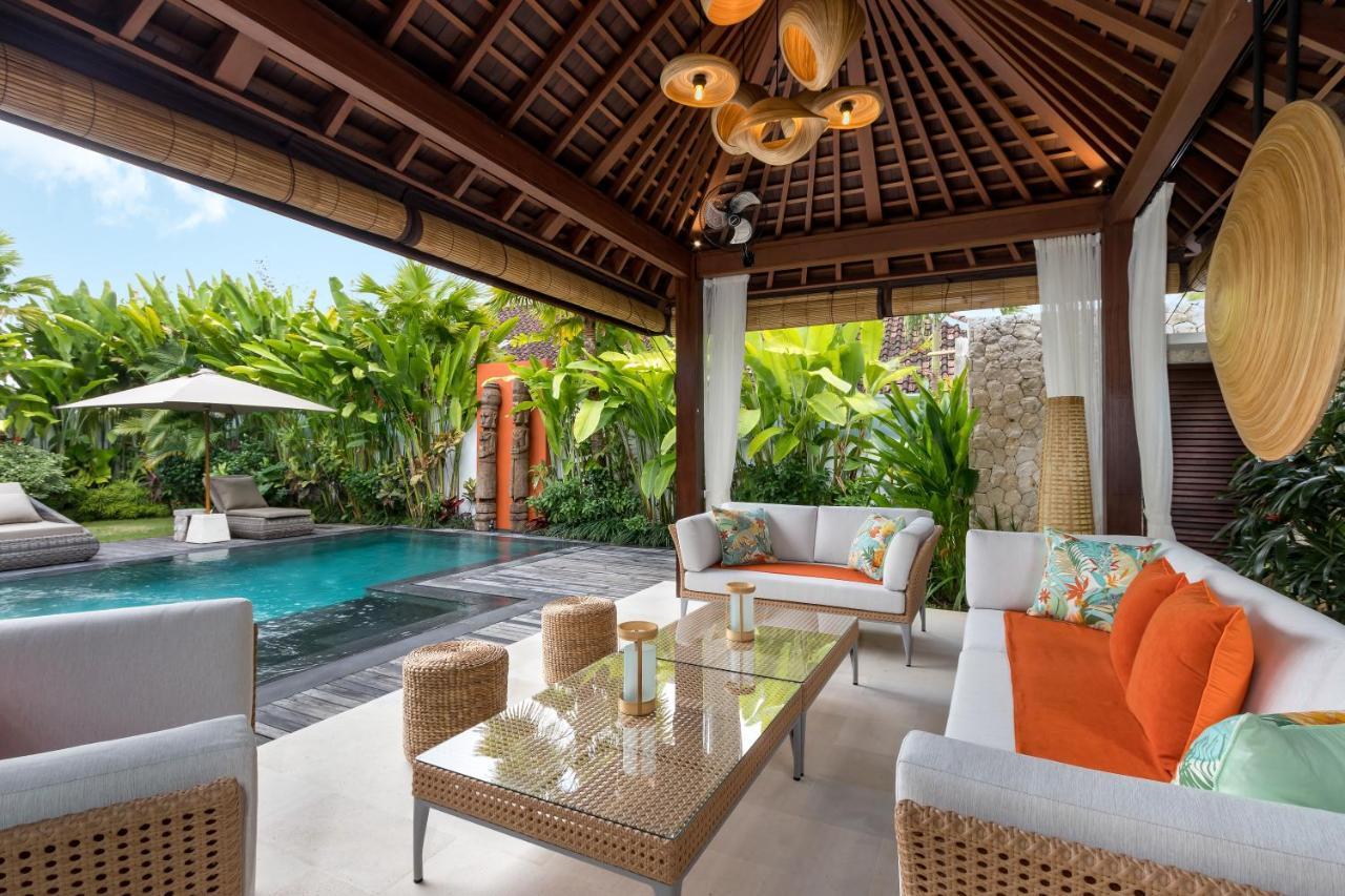 Sundance Villa By Villa Finder Kerobokan  Ngoại thất bức ảnh