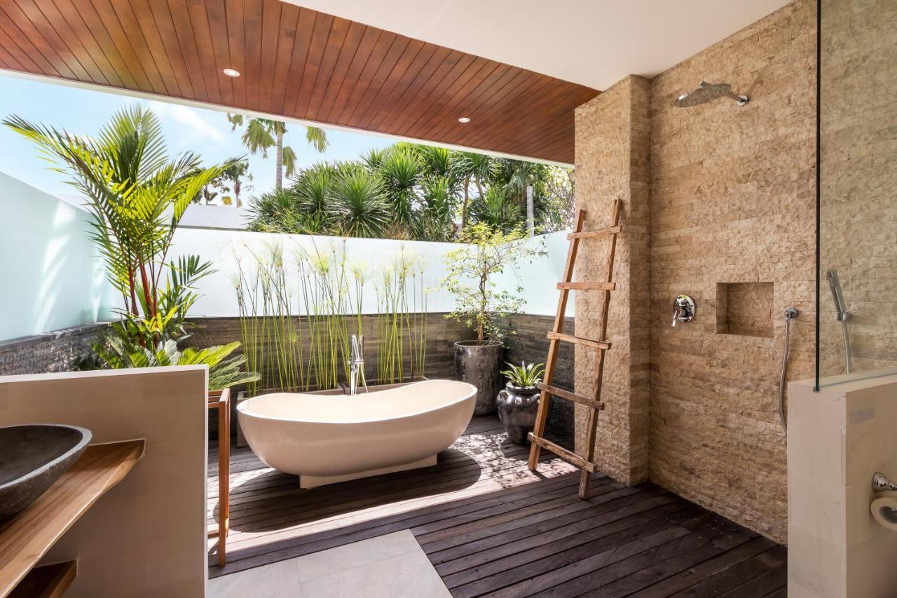 Sundance Villa By Villa Finder Kerobokan  Ngoại thất bức ảnh