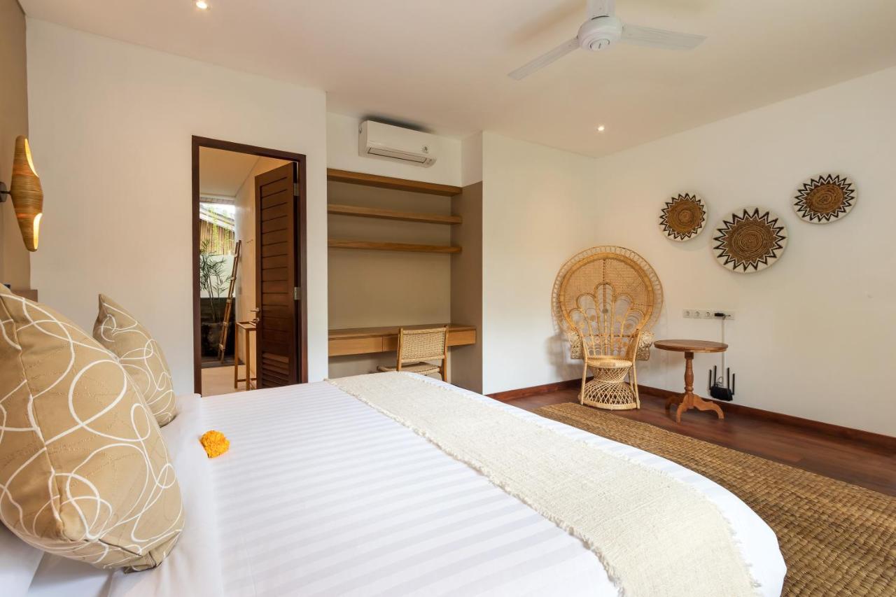 Sundance Villa By Villa Finder Kerobokan  Ngoại thất bức ảnh