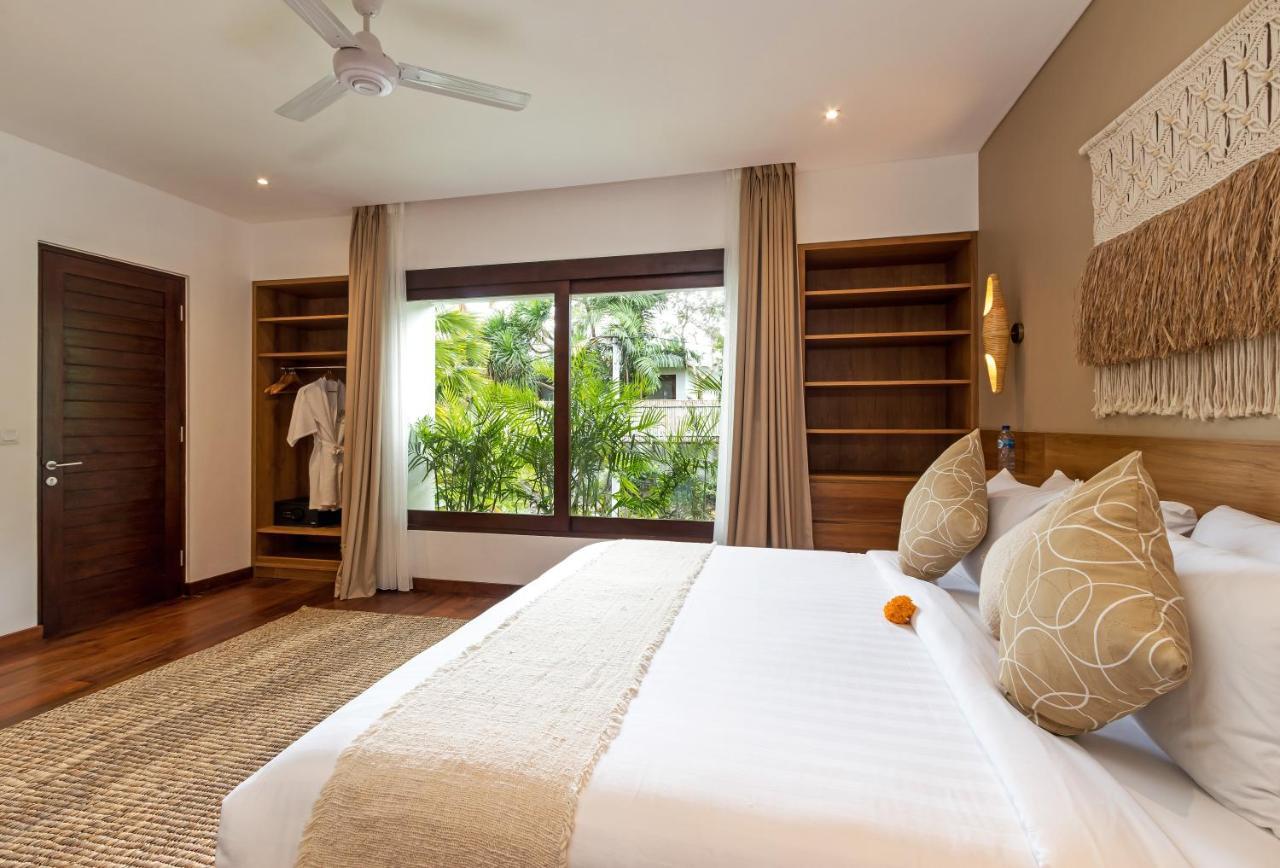 Sundance Villa By Villa Finder Kerobokan  Ngoại thất bức ảnh