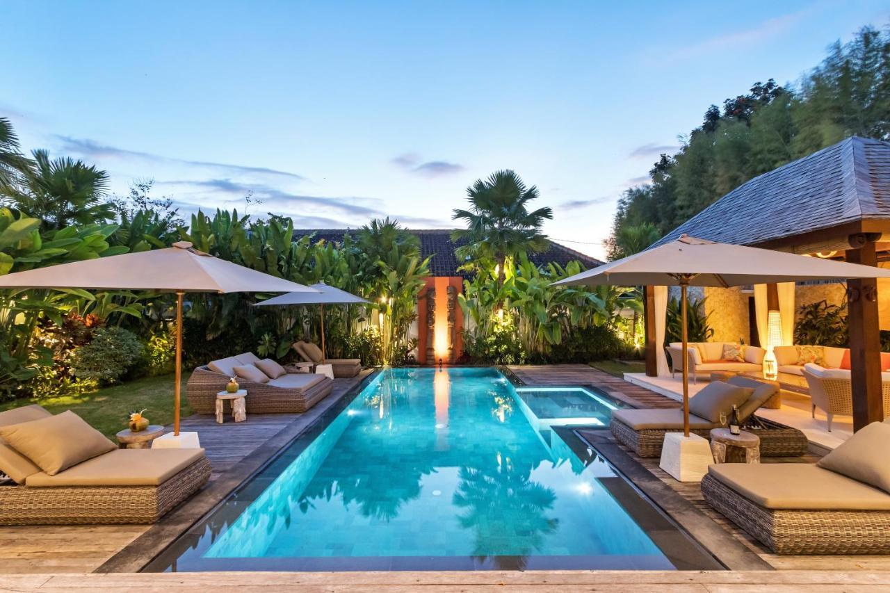 Sundance Villa By Villa Finder Kerobokan  Ngoại thất bức ảnh