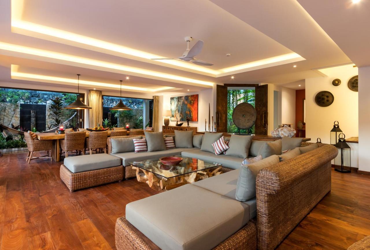 Sundance Villa By Villa Finder Kerobokan  Ngoại thất bức ảnh