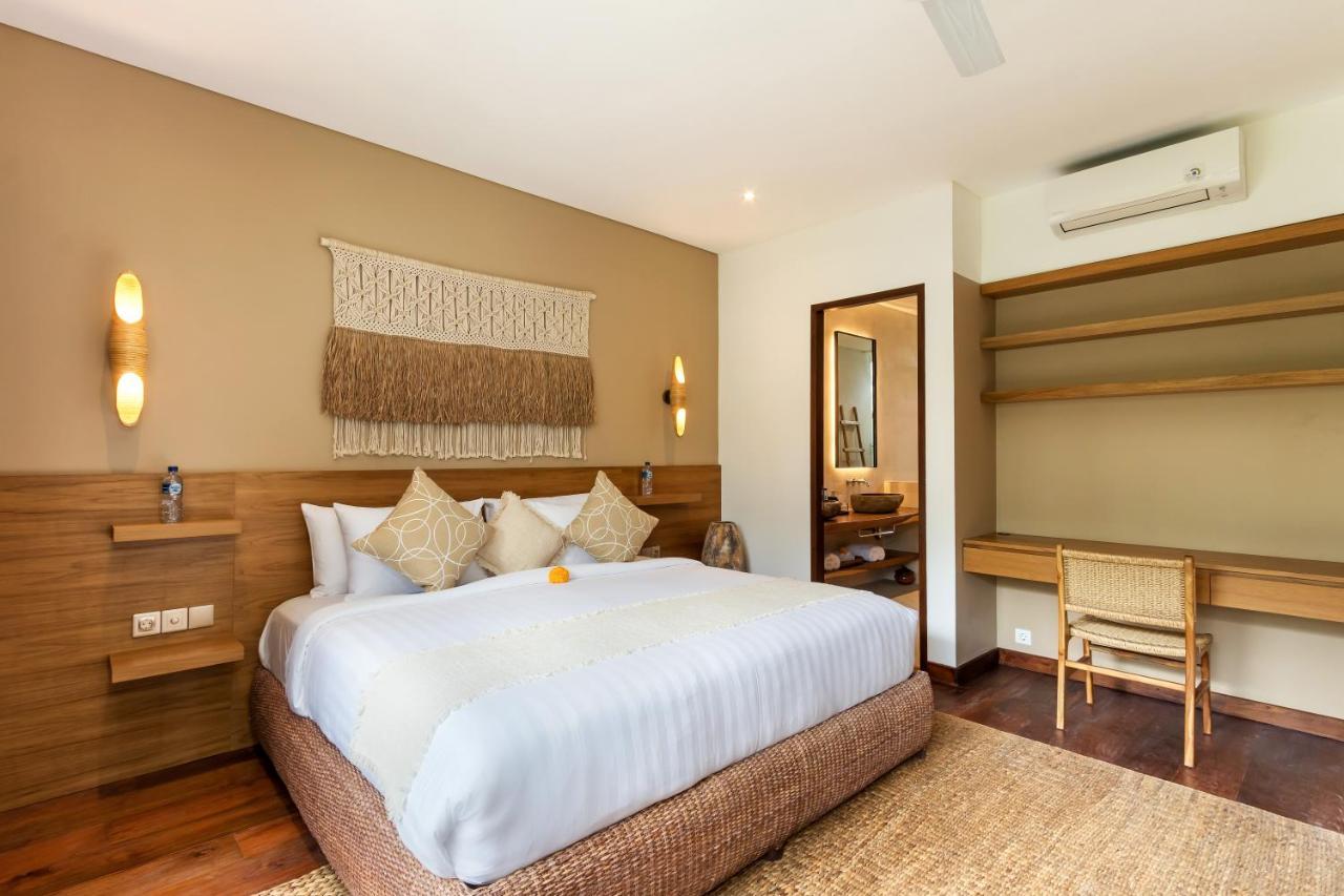 Sundance Villa By Villa Finder Kerobokan  Ngoại thất bức ảnh