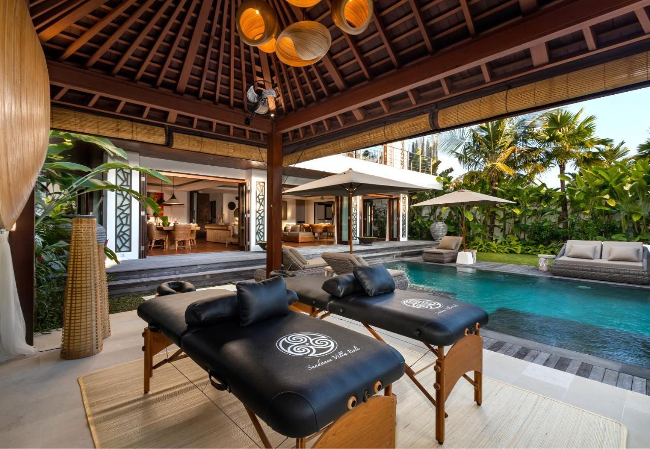 Sundance Villa By Villa Finder Kerobokan  Ngoại thất bức ảnh