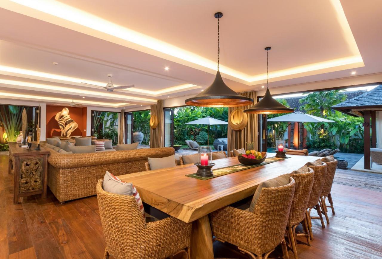 Sundance Villa By Villa Finder Kerobokan  Ngoại thất bức ảnh