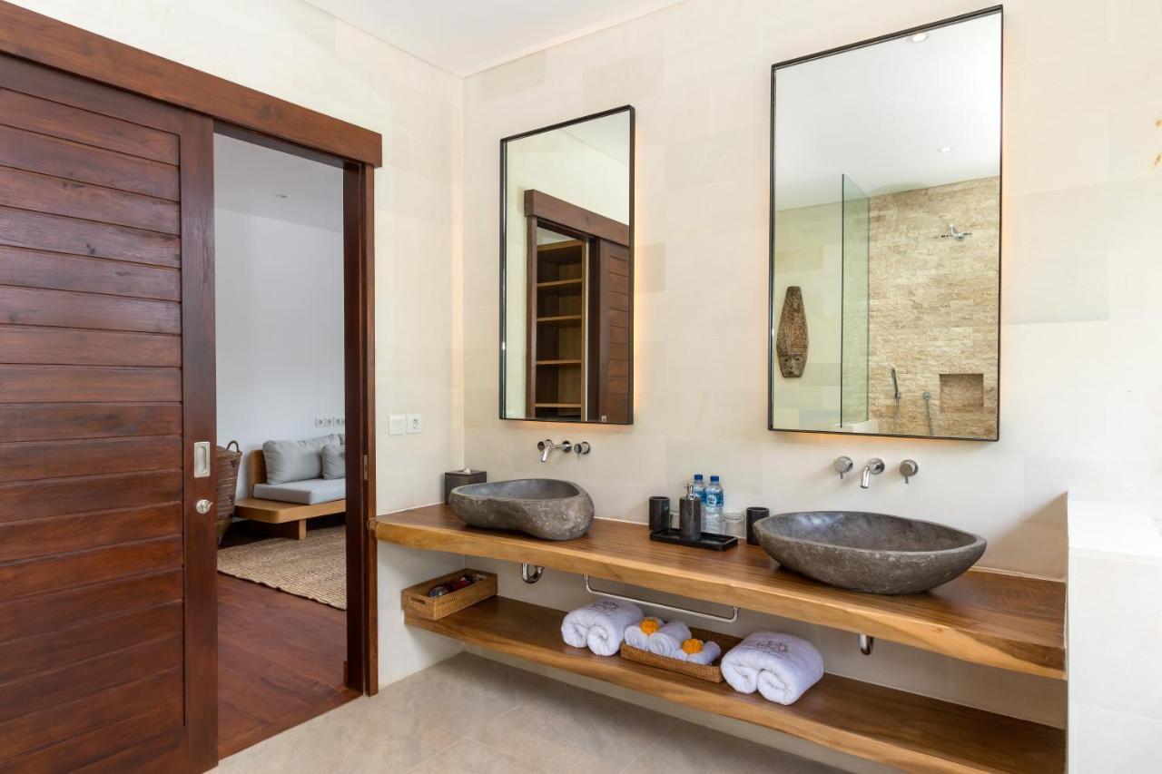 Sundance Villa By Villa Finder Kerobokan  Ngoại thất bức ảnh