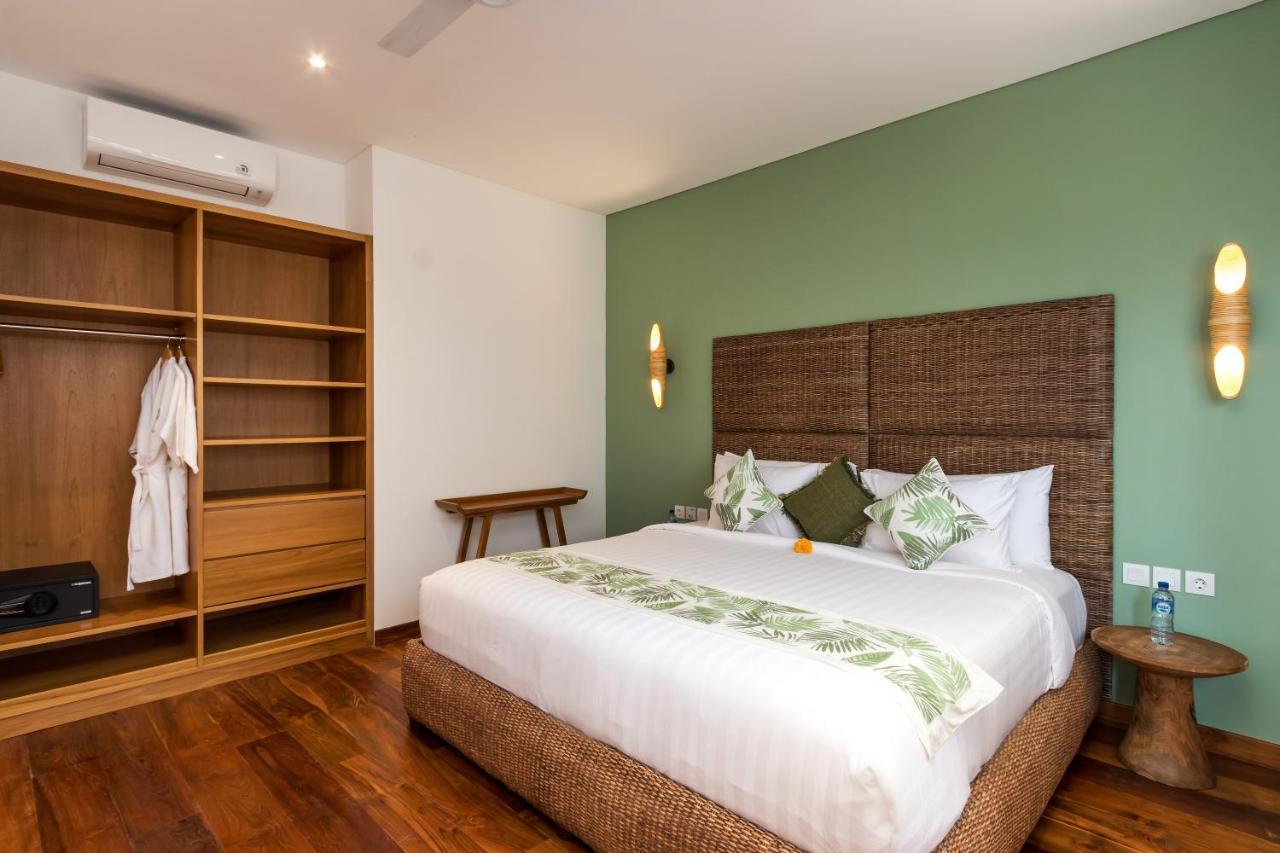 Sundance Villa By Villa Finder Kerobokan  Ngoại thất bức ảnh