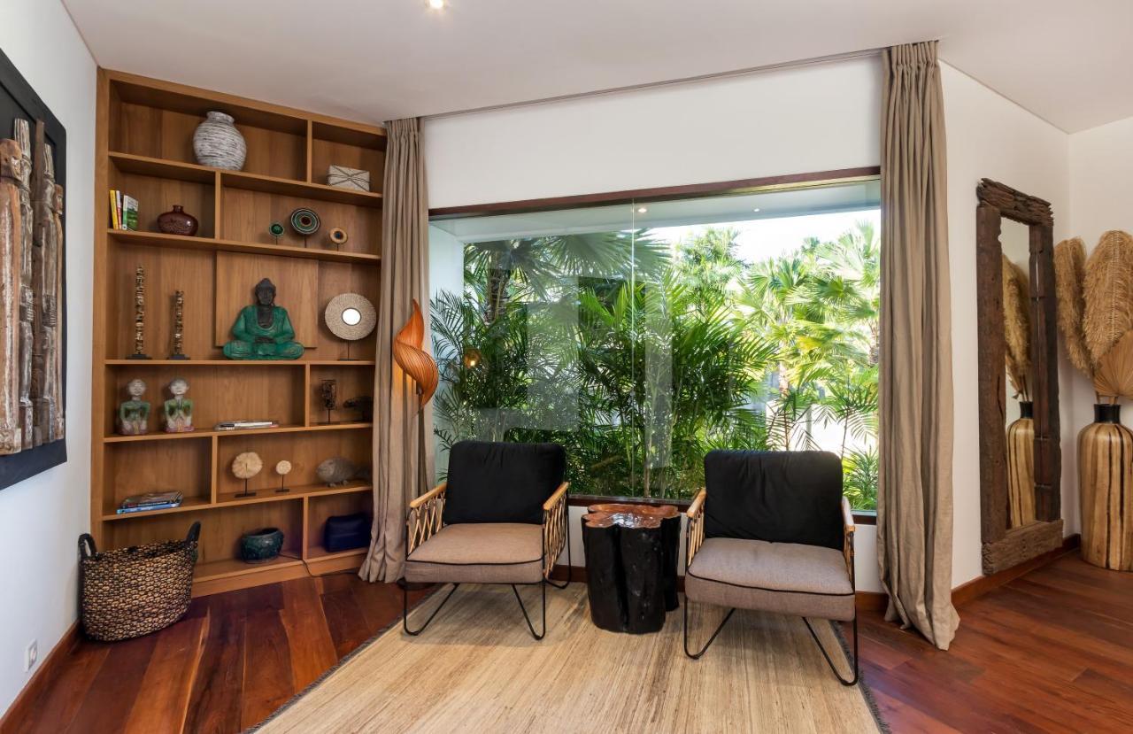 Sundance Villa By Villa Finder Kerobokan  Ngoại thất bức ảnh