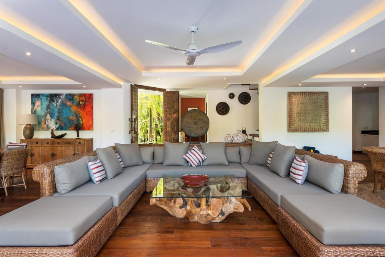 Sundance Villa By Villa Finder Kerobokan  Ngoại thất bức ảnh